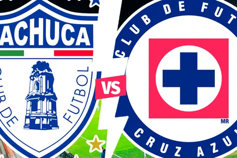 Cruz Azul vs. Pachuca: qué canal transmite y dónde ver EN VIVO y GRATIS la Jornada 5 del Apertura 2023 de la Liga MX