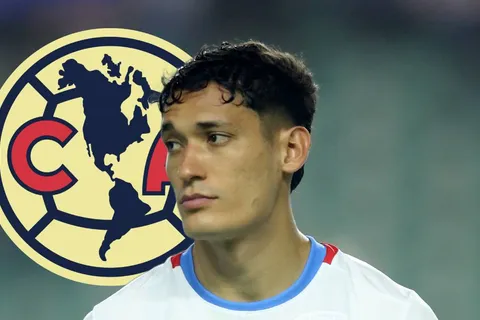 El recadito de Chiquete Orozco al América tras clasificar a la final