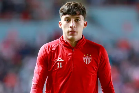 Un rumor que comenzó a crecer en las últimas horas.