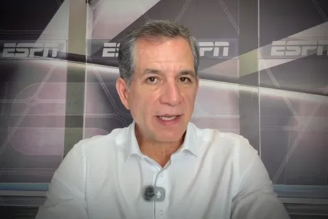 Javier Alarcón analizó el presente de Cruz Azul y le marcó las claves a Huiqui para salir del bache.