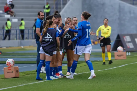 Tabla de posiciones ACTUALIZADA: Así quedó Cruz Azul femenil tras el empate de Chivas vs. Xolas