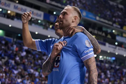 Rodolfo Rotondi tuvo su esperada revancha ante América.