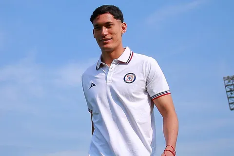 Jesús Orozco confesó por qué decidió fichar por Cruz Azul