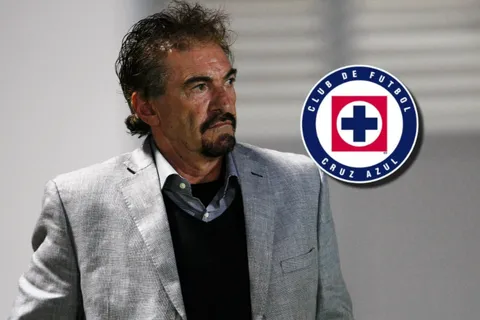 El argentino y un típico análisis táctico.
