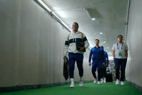 Joel Huiqui planifica el armado de Cruz Azul para ir por el bicampeonato en el Apertura 2026.