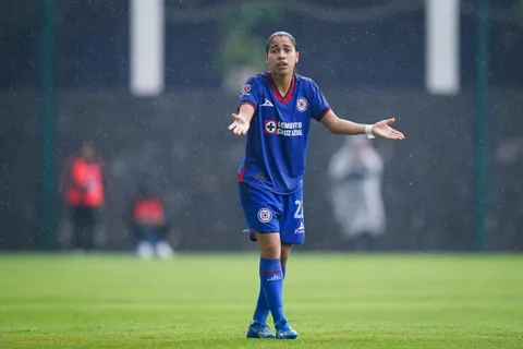 Cruz Azul femenil: revelan que la directiva todavía no tiene proyecto para el Apertura 2024