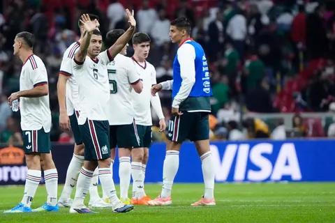 La cualidad de Erik Lira que lo volvería un activo importante en México para el Mundial.