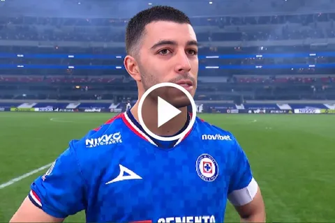 Una frase que apesta a despedida para el capitán.