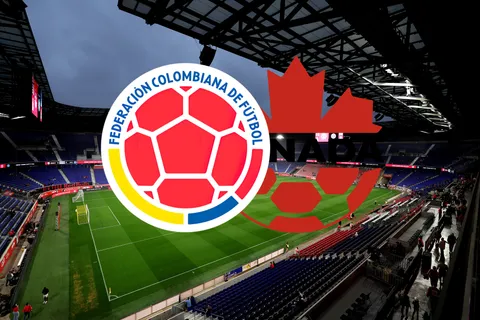 Colombia vs. Canadá: día, hoy y TV para ver a Willer Ditta y Kevin Mier en la fecha FIFA