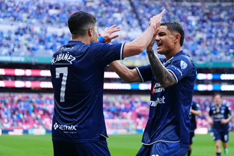 Lo que decidió Huiqui y puede ser una solución en Cruz Azul.