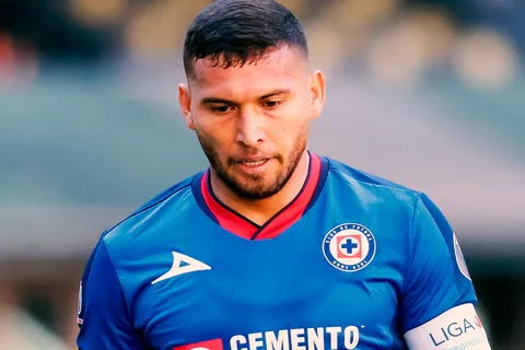 Juan Escobar regresa a Cruz Azul: Toluca no hará válida la opción de compra tras su problema en el corazón