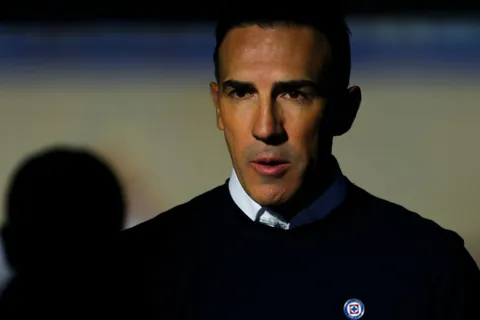 El estratega podría salir del equipo pese a lo cosechado hasta el momento.