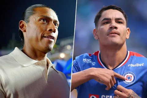 El entrenador deja en claro su postura: quiere que Fernández continúe.