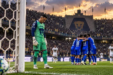 Cruz Azul puede aprovechar las falencias de Pumas en el Apertura 2026 para quedarse con un triunfo clave.