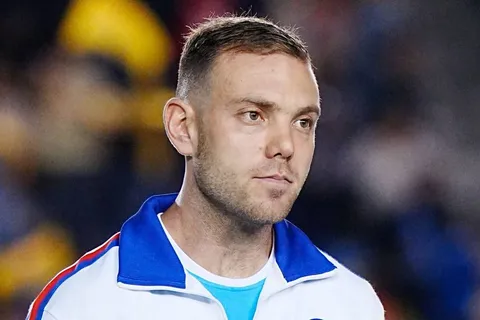 La elevada cláusula de rescisión de Rodolfo Rotondi en Cruz Azul