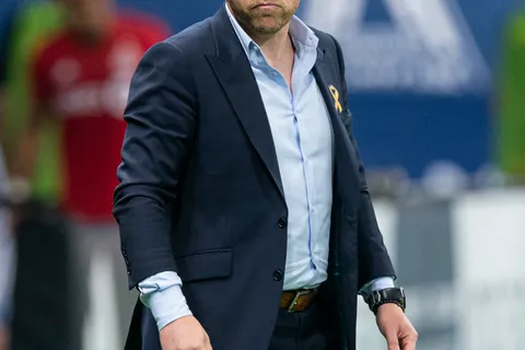 DT de LAFC le tira toda la presión a Cruz Azul por Concachampions