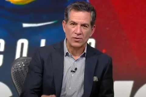 La demoledora editorial de Javier Alarcón tras el papelón ante Seattle