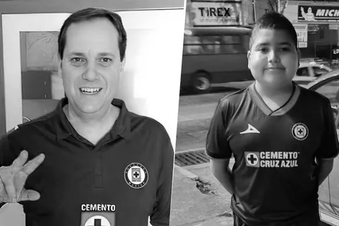 Por Paco Villa y José Armando: el homenaje que quiere la afición