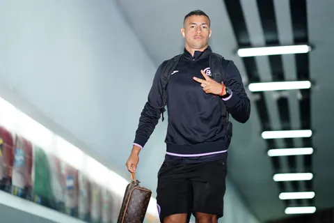 INSÓLITO | El feo gesto de Iván Morales con Cruz Azul en Instagram