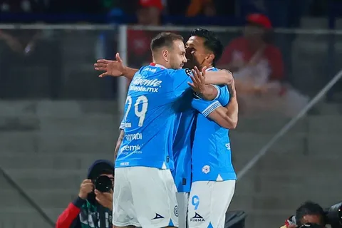 ¿Cruz Azul vs. León va por TV abierta? Así puedes ver el Clausura 2025