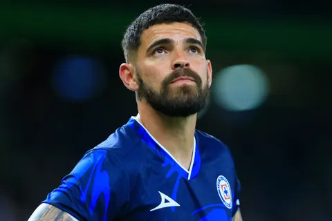 REFUERZOS: Cuatro porteros están en el radar de Cruz Azul rumbo al Clausura 2024