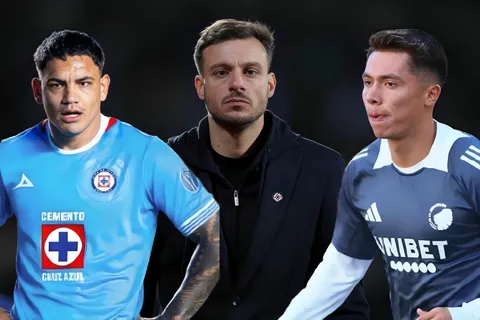 Las noticias más destacadas del equipo.