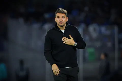 El DT de La Máquina tendrá que gestionar las cargas en los partidos de Leagues Cup.