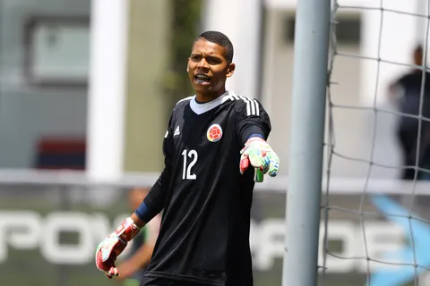 ¿Es jugador de Cruz Azul? La descripción de Kevin Mier que no gusta a los cementeros