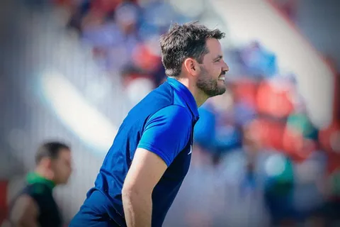 El DT de Cruz Azul continúa afinando detalles de cara al Clausura 2025.