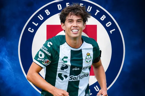 El futbolista llega a la Máquina buscando dar un salto en su carrera.