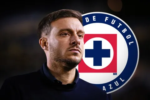 Cruz Azul y Porto llegaron a un acuerdo por Martín Anselmi.