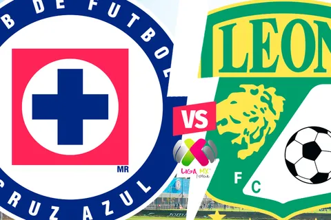 Cruz Azul Femenil vs. León: cuándo, a qué hora y dónde ver EN VIVO y GRATIS la Jornada 12 del Apertura 2023
