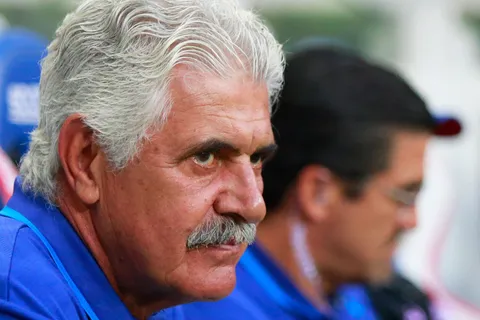 Cruz Azul: La esperanzadora y compleja apuesta del Tuca Ferretti