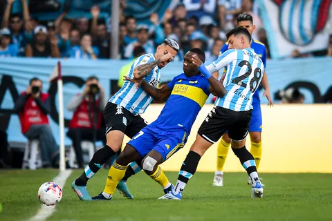 El delantero que está en la mira de Cruz Azul tras la negativa de Rafael Santos Borré