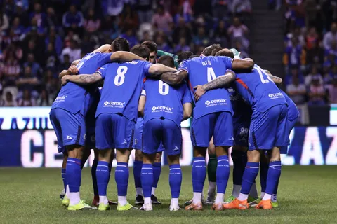 Cruz Azul tendrá regresos de préstamos para el Apertura 2026.