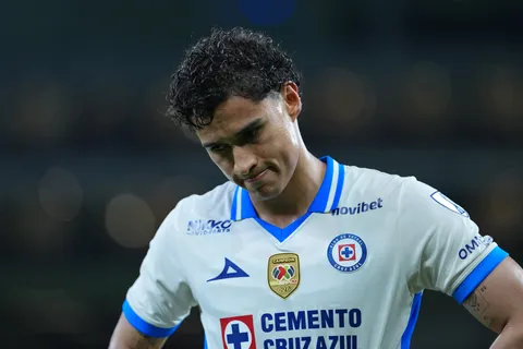 Tunden a Jeremy Márquez por sus respuestas en una entrevista: "Regrésate al Atlas mejor"