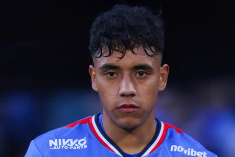 La estrategia que utilizaría Necaxa para fichar a Amaury Morales