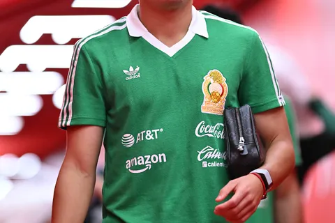 La razón por la que Charly Rodríguez perdería terreno para el Mundial 2026