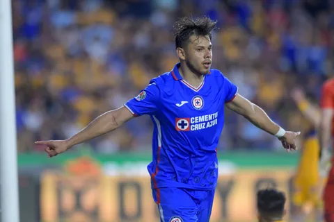 Enamoró a todo Cruz Azul y revelaron que quiere tener revancha