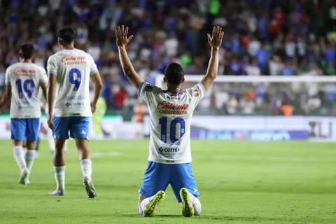Liguilla al momento: ¿Quién sería el rival de Cruz Azul en las semifinales del Clausura 2025?