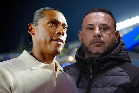 Joel Huiqui y Antonio Mohamed vuelven a estar cara a cara.