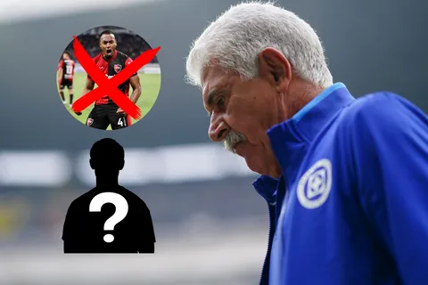 El plan B de Cruz Azul al fichaje de Willer Ditta