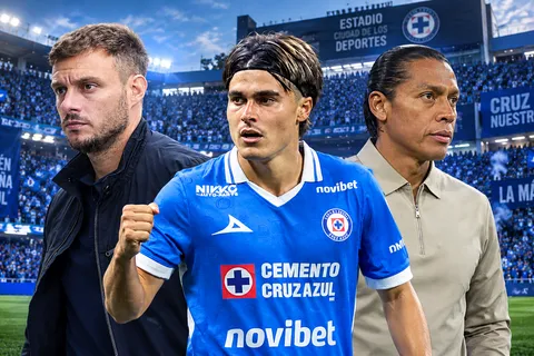 Luka Romero, Anselmi y Huiqui protagonizan las noticias más destacadas del día.