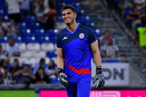 Insólito: Sebastián Jurado ya tenía el boleto de avión para viajar y firmar con Juárez FC
