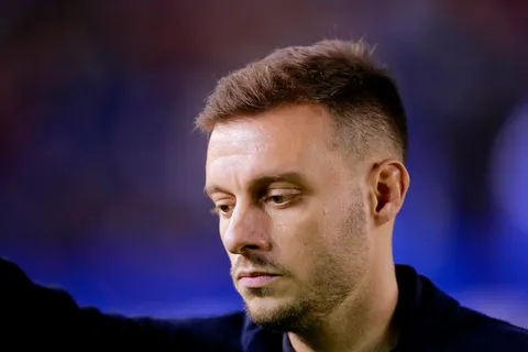 El dato de Cruz Azul en Leagues Cup que preocupa a Martín Anselmi