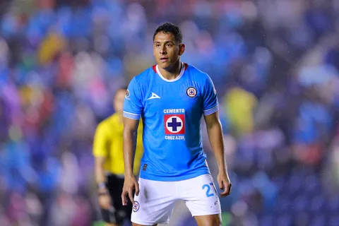 ¿Por qué Charly Rodríguez jugó en lugar de Luis Romo en el partido de Cruz Azul contra León?