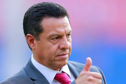 El comunicado de Armando Archundia que no aclara y sí oscurece la polémica del Cruz Azul vs. América