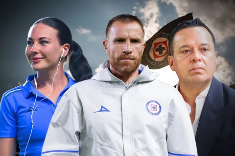 Víctor Velázquez dejó en claro que apuntan a consolidar el proyecto de Cruz Azul Femenil en el Clausura 2026.