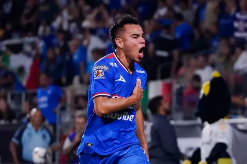 La muestra de que Charly Rodríguez es el mejor futbolista de la Liga MX
