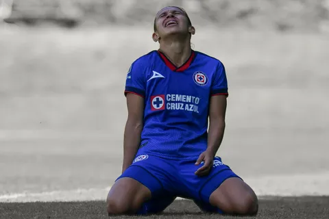 OFICIAL: Cruz Azul es el peor equipo del Clausura 2024 de la Liga MX Femenil
